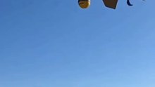 US Army Airship Test Flight: The Future of Military Aviation Takes Off! 🇺🇸✈️