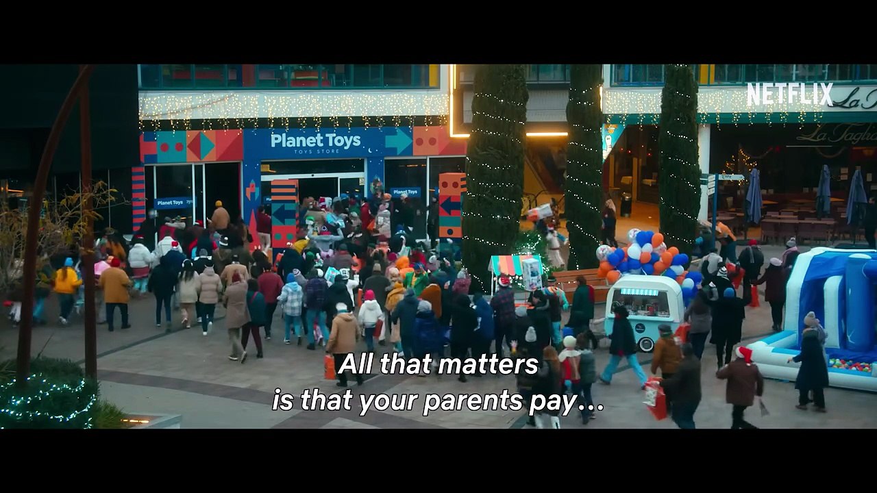 Noël entre ses mains 2