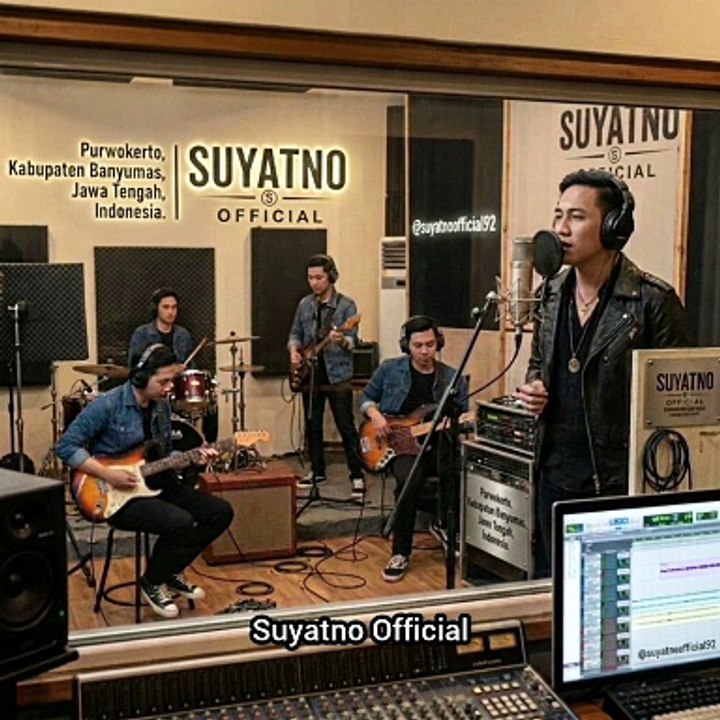 Mari Kita Mendengarkan Suyatno Official