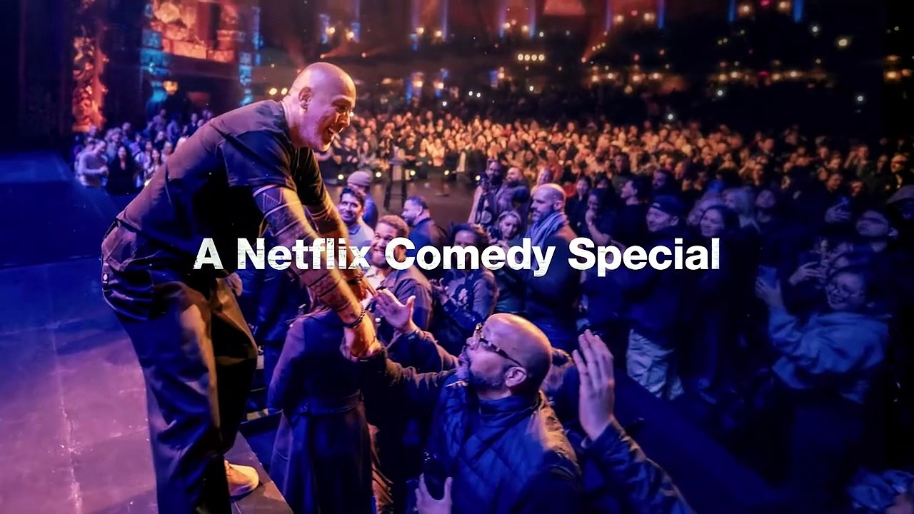 Jo Koy: Live From Brooklyn