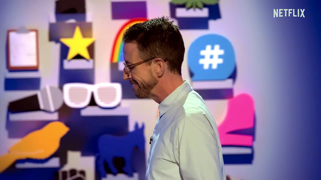 Neal Brennan: Blocks