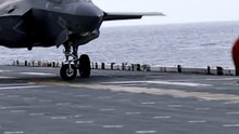 US Marines' F-35B: Power, Precision & Air Dominance