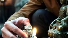 AI短剧 - 考古成真疯了吧，还说游戏编的 (下)