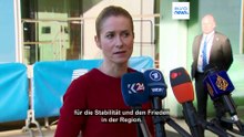 Nachrichten des Tages | 17. Juni 2026 - Morgenausgabe