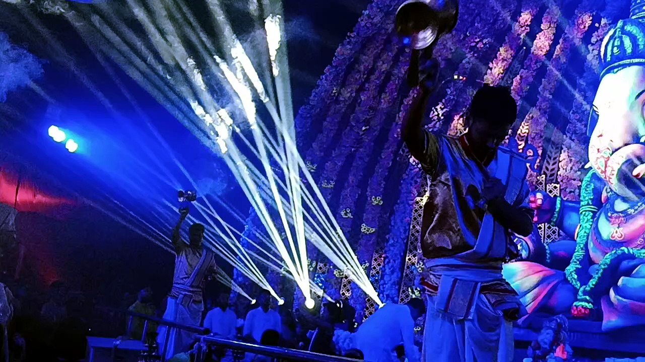 Bapaa_ki_Aarti 🙏🙏