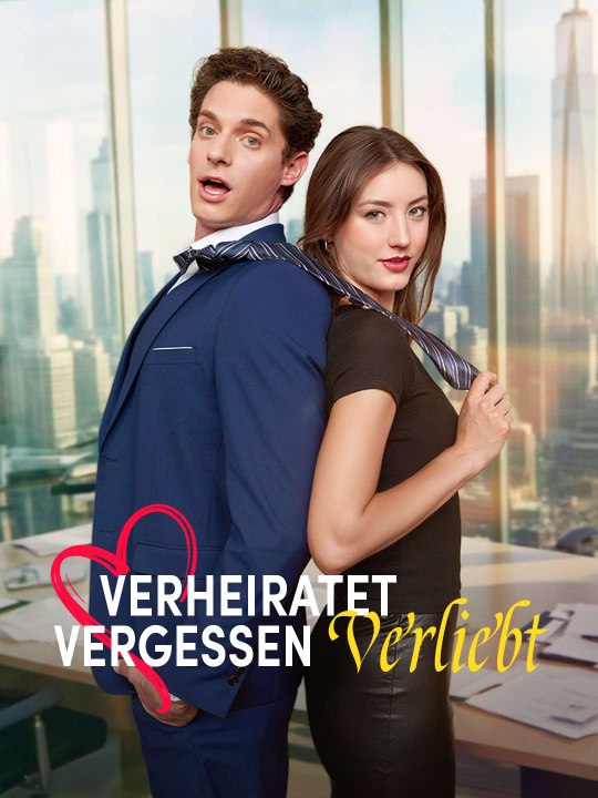 Verheiratet, vergessen, verliebt Ganze Folge
