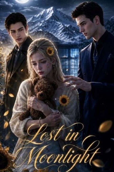LOST IN MOONLIGHT