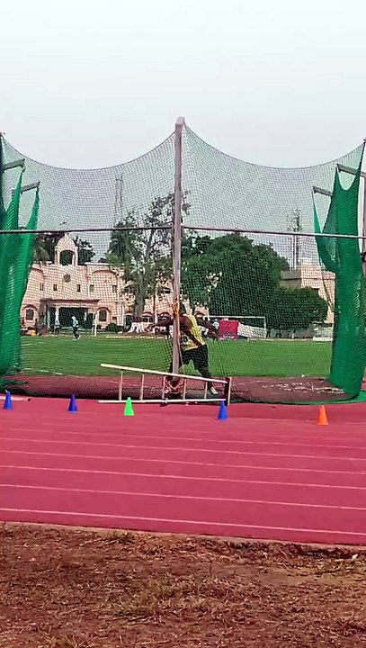 Discuss Throw