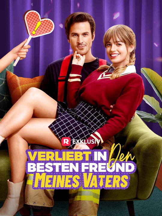 Verliebt in den besten Freund meines Vaters Ganze Folge