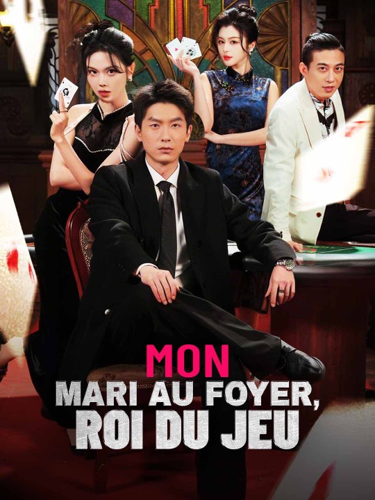 [Sous-titres Fr] Mon Mari au Foyer, Roi du Jeu film complet