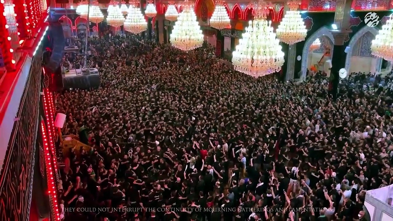 Qaim Rahey Ye Majlis O Matam | Mir Hasan Mir | Nohay 2026 | Muharram 2026/1448