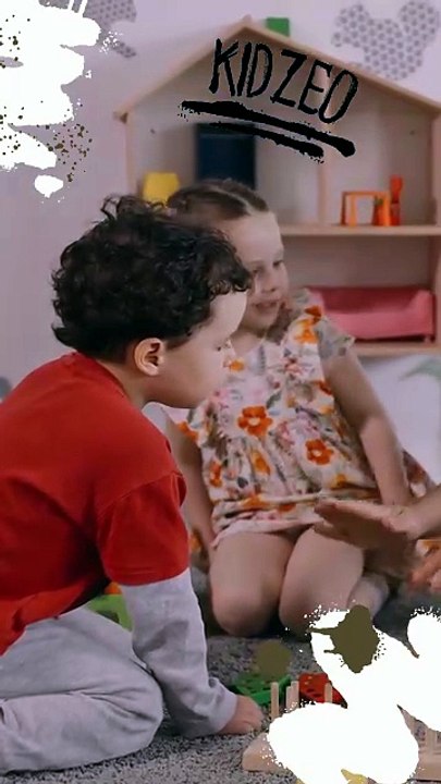 Kidzeo kidz