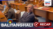 Balitanghali: (Part 2) June 17, 2026