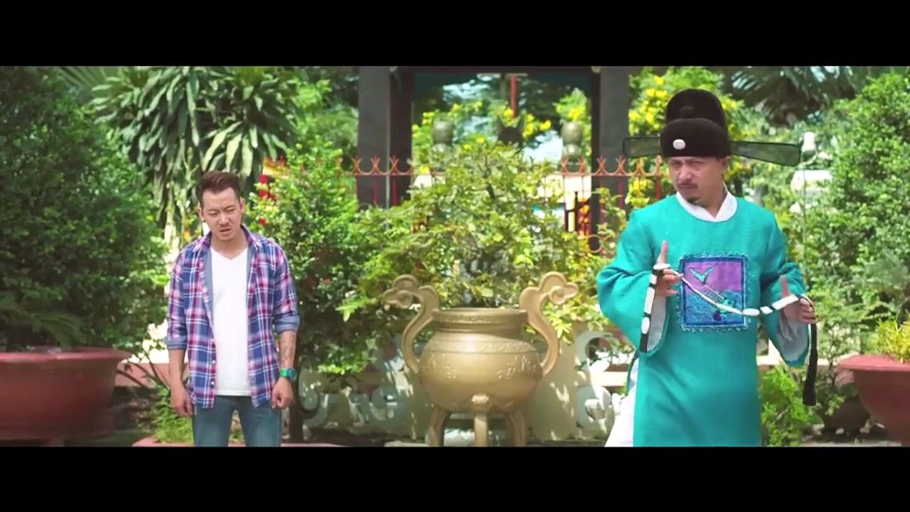 Táo Quậy - Phim Việt Nam | FULL