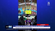 ¡Se prendió la hinchada! Argentinos y argelinos protagonizan batalla campal en pleno Times Square
