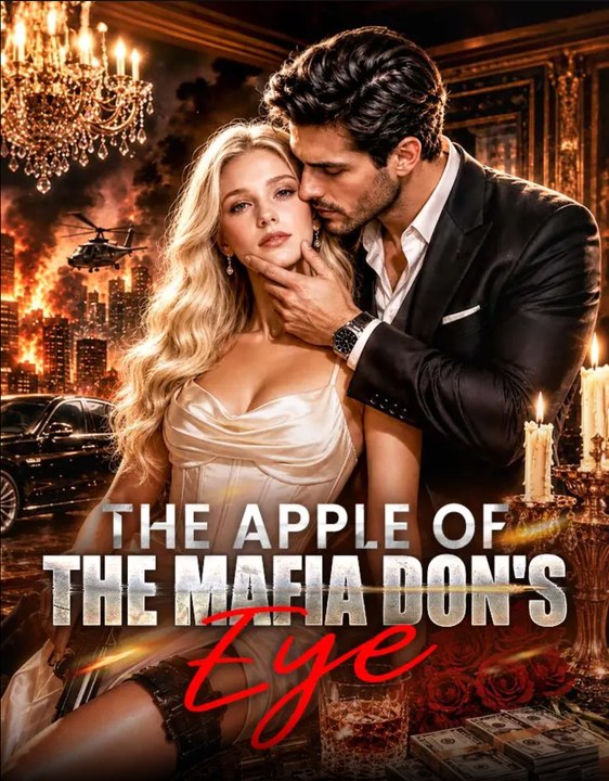 The Apple of the Mafia Don's Eye- Full EP