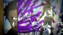 Re-Zero kara Hajimeru Isekai Seikatsu 4th Season Episode 68 /made by anime villa