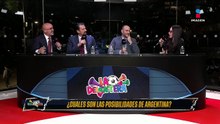 Las maldiciones del dialMun | La Delantera