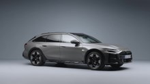 Das Design des Audi A6 allroad