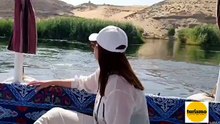 FAMTRIP a Egipto con Dunas Travel