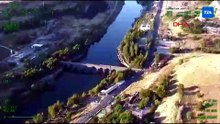 UNESCO Dünya Miras Listesi’ndeki Hevsel Bahçeleri’nde uyuşturucu operasyonu!