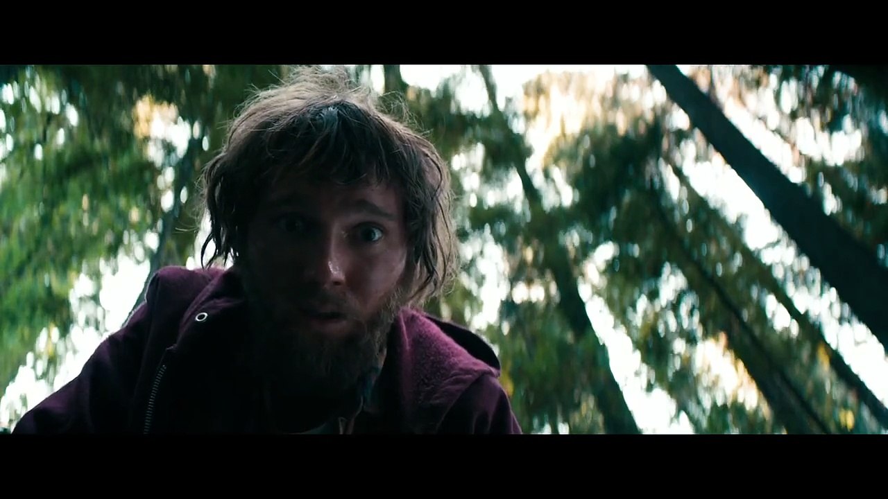 Swiss Army Man (Ganzer Film Komödie 2016)