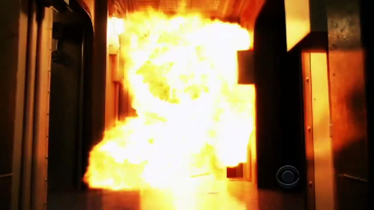 NCIS