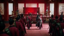 Ashes to Crown Episode 21 Engsub