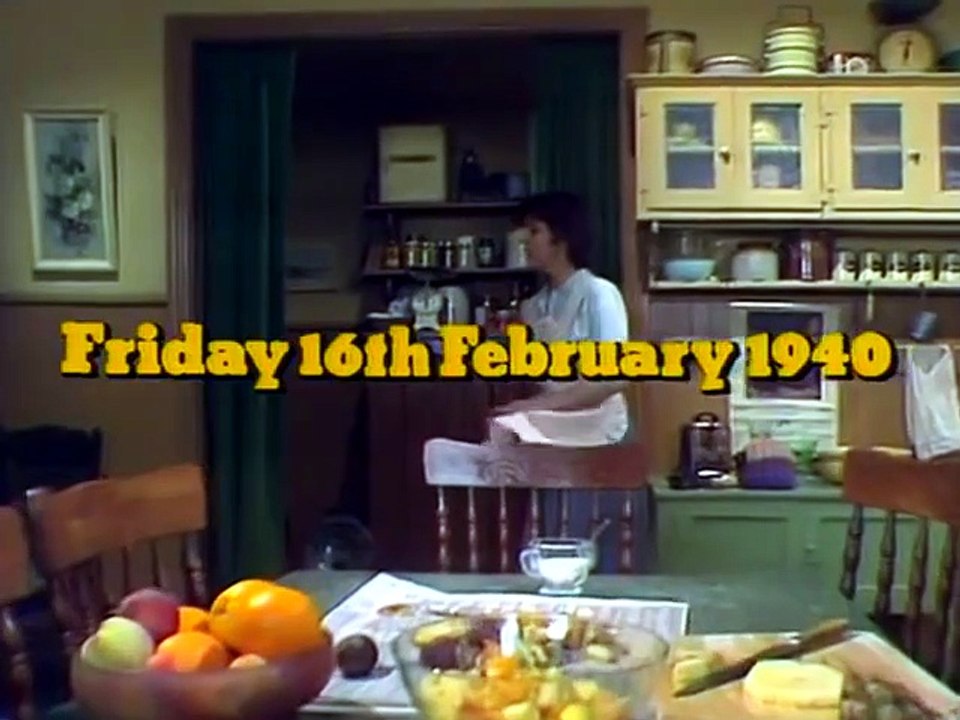 The Sullivans 1976 S01E50