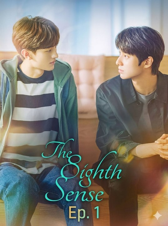 The. E!ght.SenseS!! - Ep 1 - Fated Encounters And Artistic Sparks! | Kitkat Drama