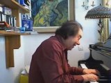 Emile Lelouch joue Debussy      Arabesque N°1