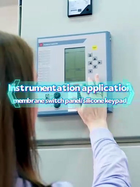 Instrumentation application