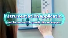 Instrumentation application