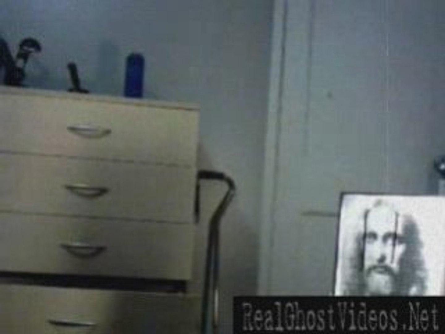 Haunted Room Ghost Scary