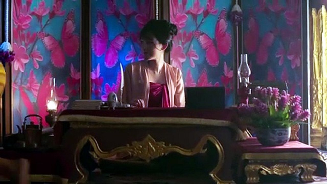 Oops Im the Concubine Episode 3