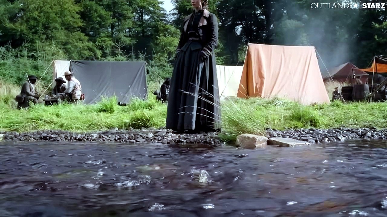 Outlander