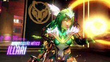 Overwatch 2 - Temporada 3: En la guarida del tigre