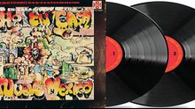 Nuevo Mexico - Hecho en Casa (Mexico 1975)Prog Folk - Symphonic Progressive