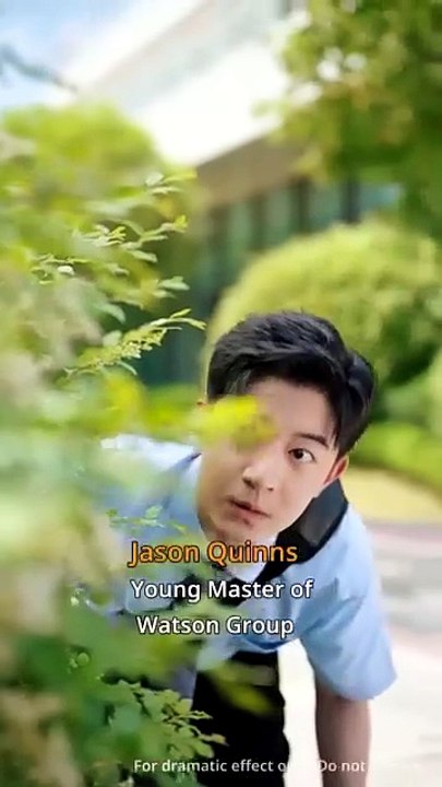 Hidden Heir: Payback Time Episode Golden Scene Media