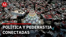 Diputado de Veracruz testificó milagro de líder religioso condenado por pederastia en EU