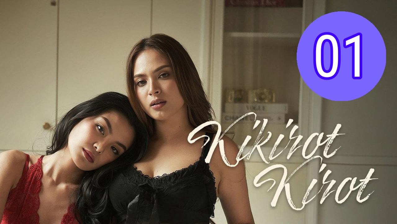 Kikirot Kirot 2026 Episode 1 Engsub