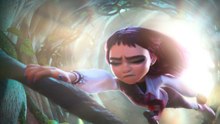 Hexex - Teaser Trailer (English) HD