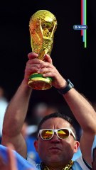 Le recap de la nuit de mardi à mercredi à la Coupe du monde - Foot - Coupe du monde