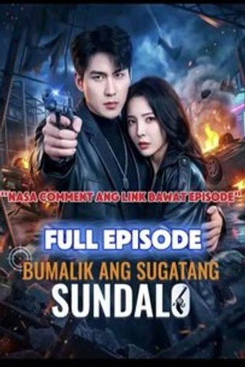 Bumalik Ang Sugatang Sundalo Chinese Drama ENG SUB