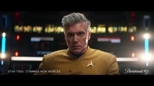 Star Trek: Strange New Worlds - S04 Trailer (English) HD