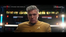 Star Trek: Strange New Worlds - S04 Trailer (Deutsch) HD