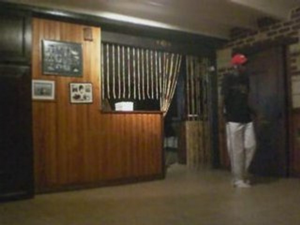 Melbourne Shuffle Yoco III