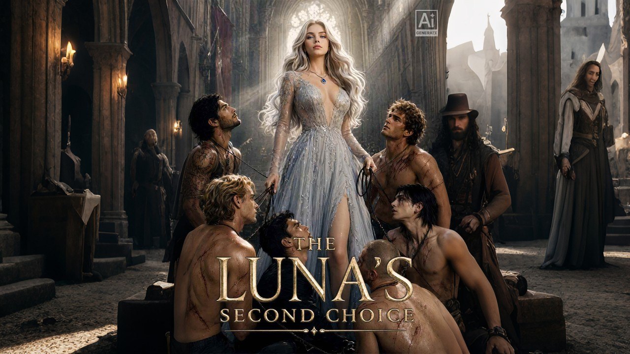 THE LUNA'S SECOND CHOICE