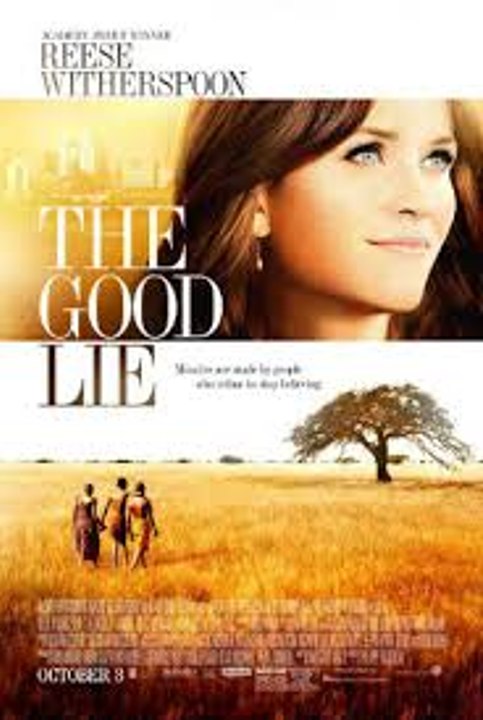 The Good Lie Eng Sub