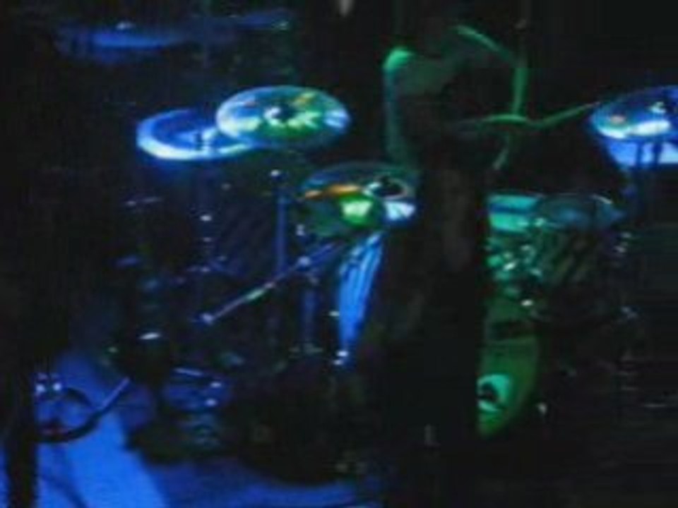 The Veronicas - Band Intro & Popular [Chameleon Club]